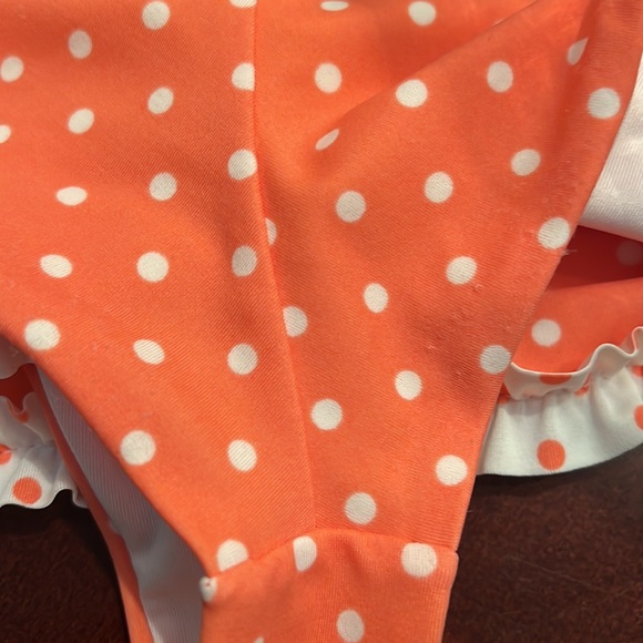 Victorias Secret Cheeky Swim Bottoms - Picture 7 of 7